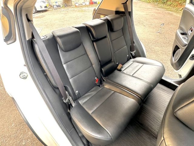 Honda HR-V  第18張相片