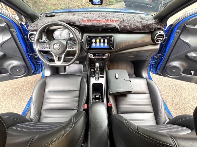 Nissan Kicks  第6張相片