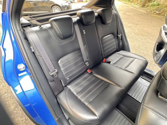 Nissan Kicks  第17張相片