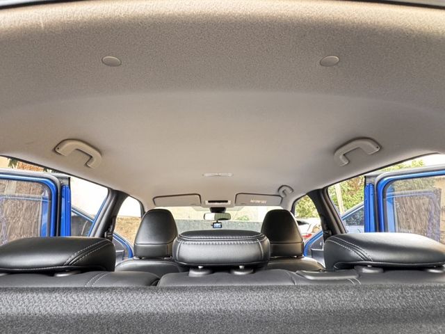 Nissan Kicks  第18張相片