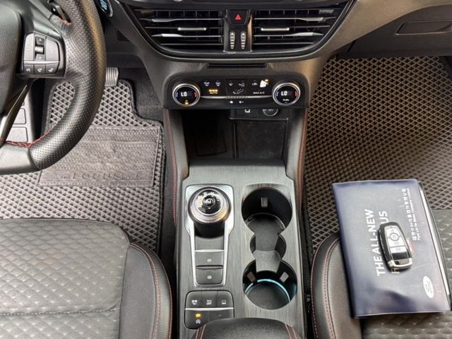 Ford/福特 Focus  第1張相片