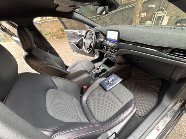 Ford/福特 Focus  第2張相片