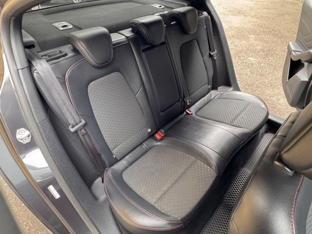 Ford/福特 Focus  第16張相片
