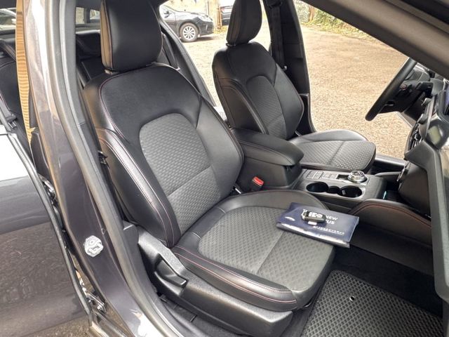 Ford/福特 Focus  第17張相片