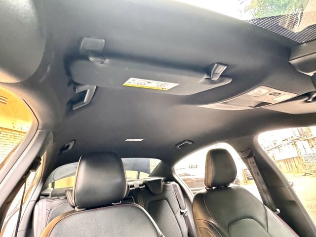 Ford/福特 Focus  第18張相片