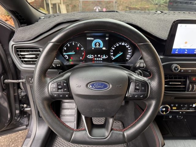Ford/福特 Focus  第19張相片