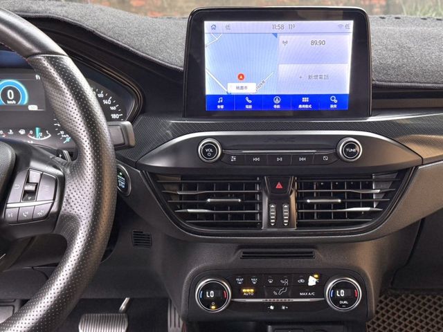 Ford/福特 Focus  第20張相片