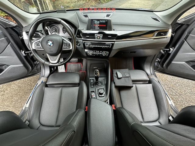 BMW/ 寶馬 X1 SERIES  第6張相片