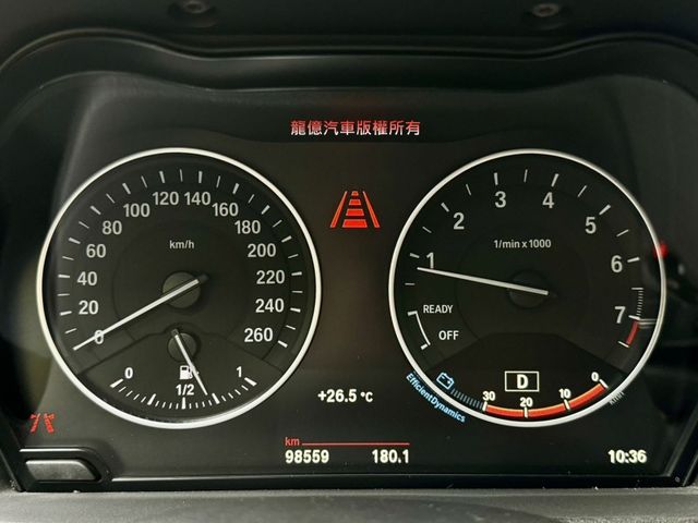 BMW/ 寶馬 X1 SERIES  第7張相片