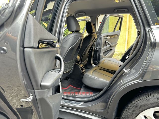 BMW/ 寶馬 X1 SERIES  第9張相片