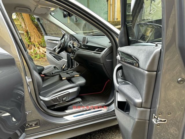 BMW/ 寶馬 X1 SERIES  第12張相片