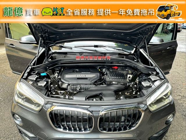 BMW/ 寶馬 X1 SERIES  第13張相片
