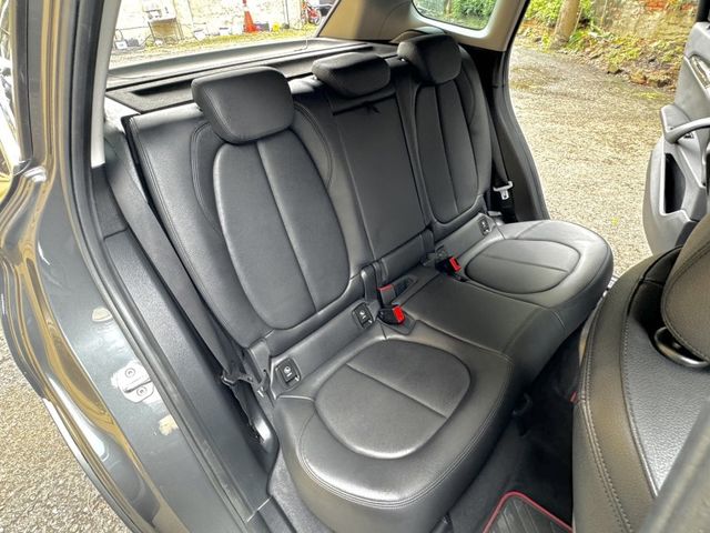 BMW/ 寶馬 X1 SERIES  第16張相片