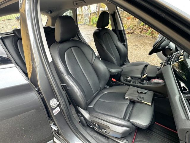 BMW/ 寶馬 X1 SERIES  第17張相片