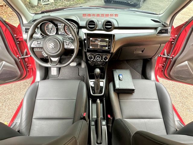 Suzuki SWIFT  第6張相片