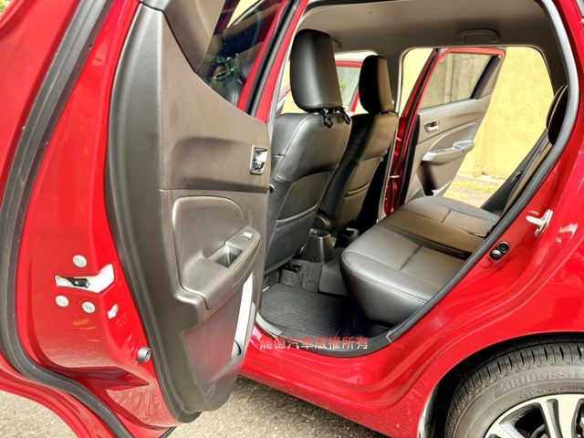 Suzuki SWIFT  第9張相片