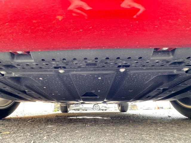 Suzuki SWIFT  第14張相片