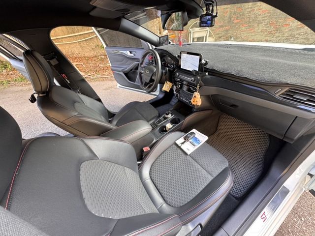 Ford/福特 Focus  第2張相片