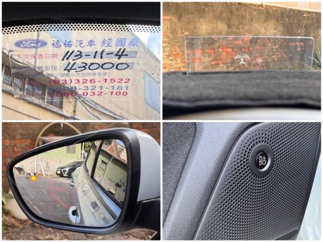 Ford/福特 Focus  第3張相片