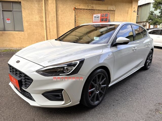 Ford/福特 Focus  第4張相片