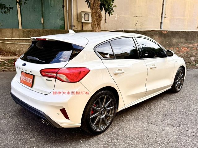 Ford/福特 Focus  第5張相片