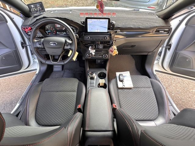 Ford/福特 Focus  第6張相片