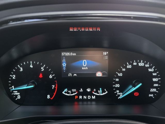 Ford/福特 Focus  第7張相片