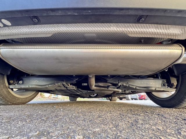 Ford/福特 Focus  第15張相片