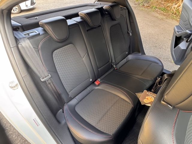 Ford/福特 Focus  第16張相片