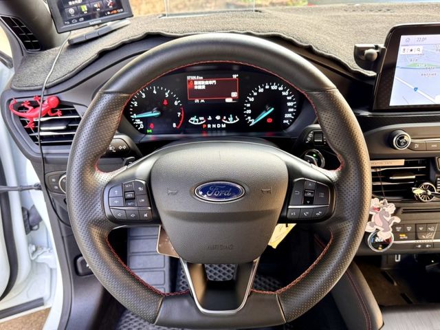 Ford/福特 Focus  第19張相片