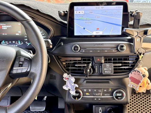 Ford/福特 Focus  第20張相片