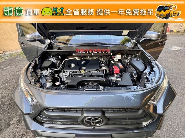 Toyota RAV4  第12張相片