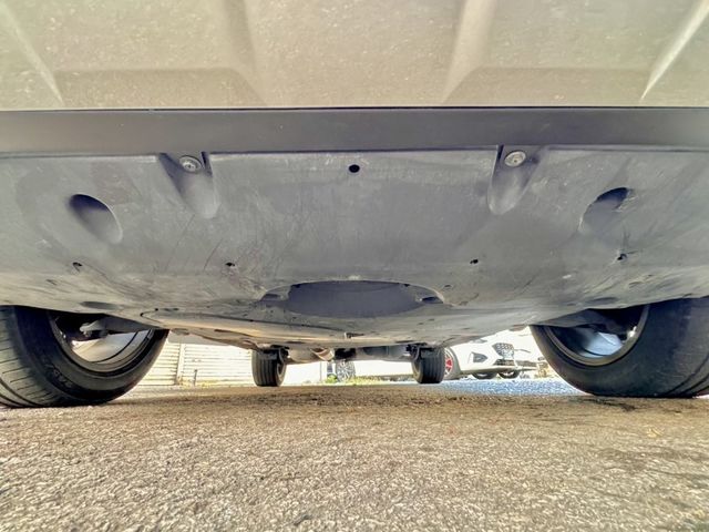 Toyota RAV4  第13張相片