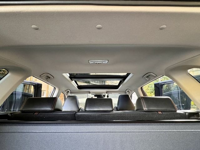 Toyota RAV4  第16張相片