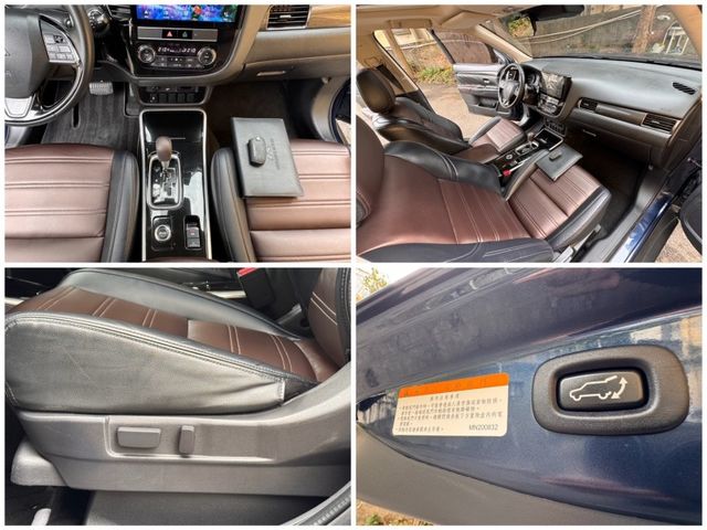 Mitsubishi Outlander  第3張相片
