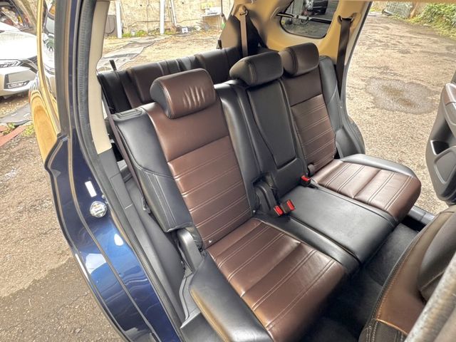 Mitsubishi Outlander  第16張相片