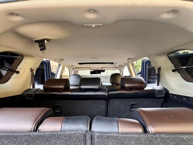 Mitsubishi Outlander  第19張相片
