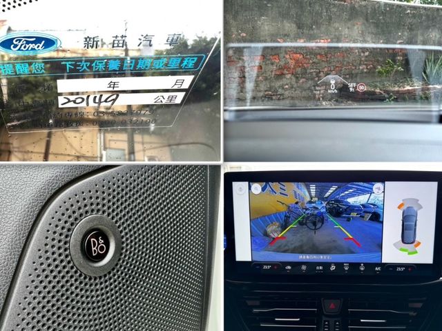 Ford/福特 Focus  第2張相片