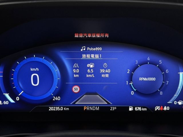 Ford/福特 Focus  第7張相片