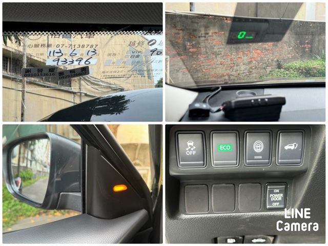 Nissan X-Trail  第2張相片