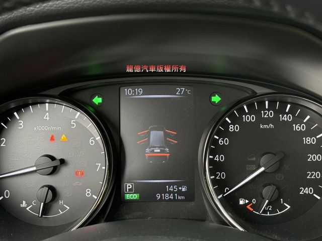 Nissan X-Trail  第7張相片
