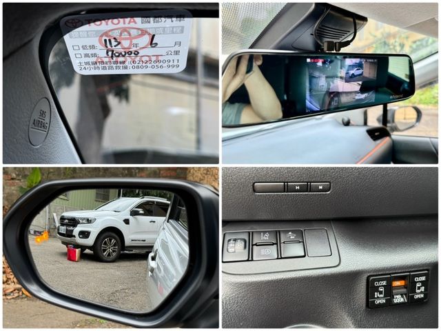 Toyota SIENTA  第3張相片