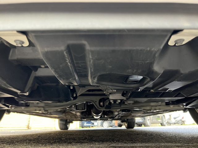 Toyota SIENTA  第14張相片