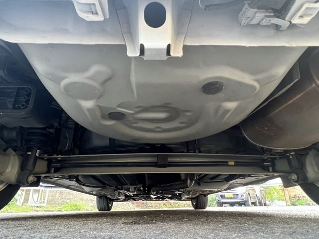 Toyota SIENTA  第15張相片