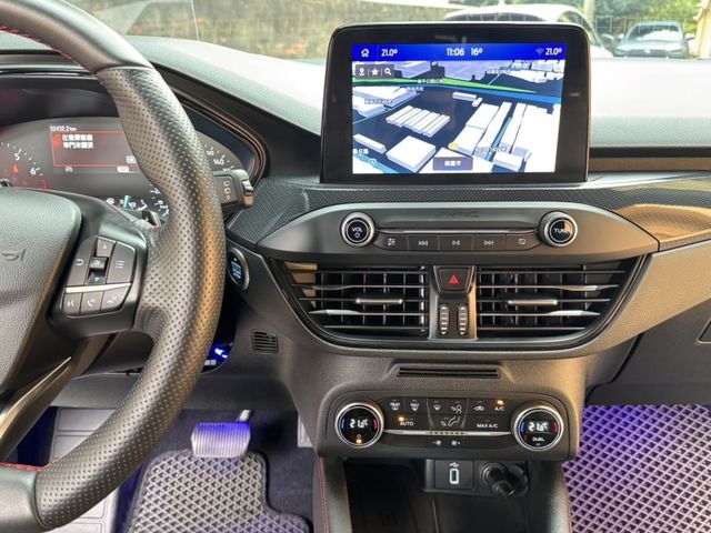 Ford/福特 Focus  第1張相片