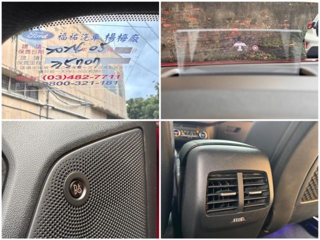 Ford/福特 Focus  第3張相片