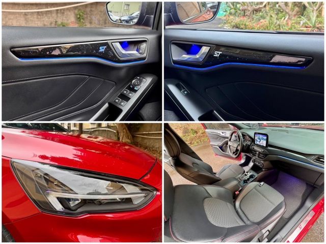 Ford/福特 Focus  第4張相片