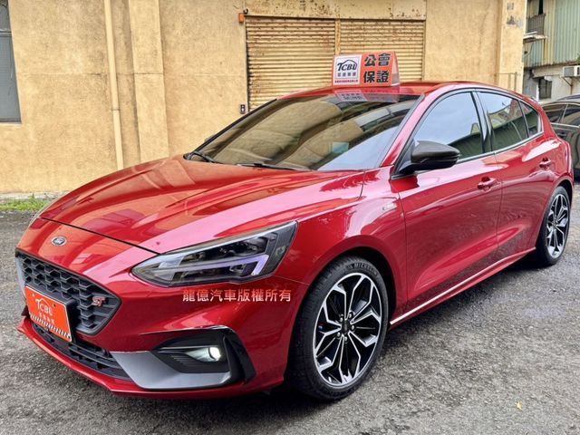 Ford/福特 Focus  第5張相片