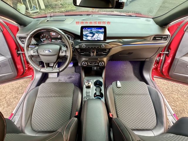Ford/福特 Focus  第7張相片