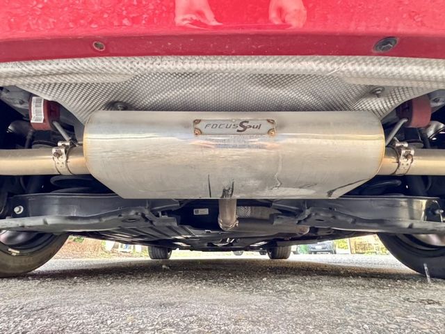 Ford/福特 Focus  第16張相片
